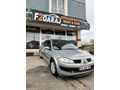 F2 GARAJ'DAN SATILIK MEGANE 2 EMSALLERİNİN EN UYGUNU