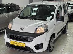 2024 FİAT FİORİNO COMBİ 1.3 MULTİJET POP 64.335KM
