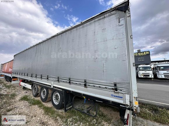 ALPOLAT'DAN 2023 MODEL KRONE