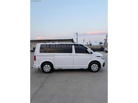 BARAN AUTODAN 2024 TRANSPORTER DSG HATASIZ AKSESUARLI CAMLIVAN