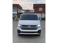 BARAN AUTODAN 2024 TRANSPORTER DSG HATASIZ AKSESUARLI CAMLIVAN