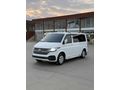 BARAN AUTODAN 2024 TRANSPORTER DSG HATASIZ AKSESUARLI CAMLIVAN