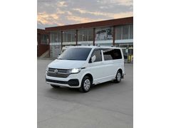 BARAN AUTODAN 2024 TRANSPORTER DSG HATASIZ AKSESUARLI CAMLIVAN