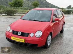 DAMAR OTOMOTİV'DEN 2004 POLO 1.4