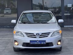 - VİTRİN37 - HATASIZ BOYASIZ TRAMERSİZ COROLLA COMFORT EXTRA