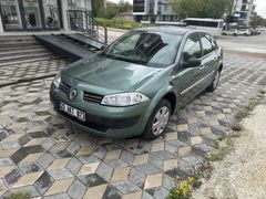Megane 1.6 lpg Li