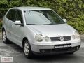 2004 VOLKSWAGEN POLO 1.4 COMFORTLİNE OTOMATİK 216.000 KM