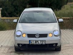 EKREM OTOMOTIV'DEN OTOMATİK POLO DEĞİŞEN YOK