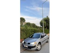 205BİNKM HATASIZ TRAMERSİZ MEGAN (KART GEÇER)