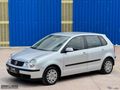 DEĞİŞENSİZ POLO 1.4
