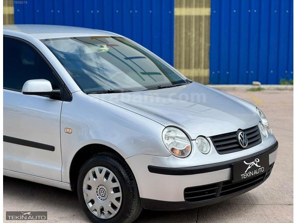 DEĞİŞENSİZ POLO 1.4