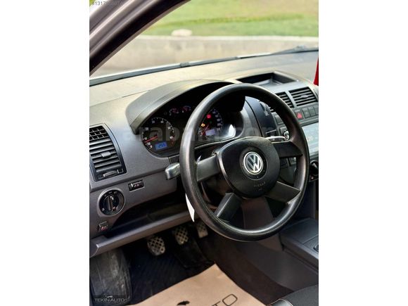DEĞİŞENSİZ POLO 1.4