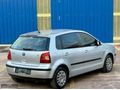 DEĞİŞENSİZ POLO 1.4