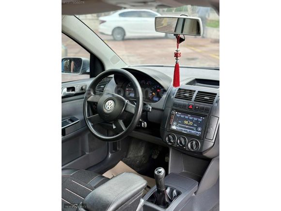 DEĞİŞENSİZ POLO 1.4