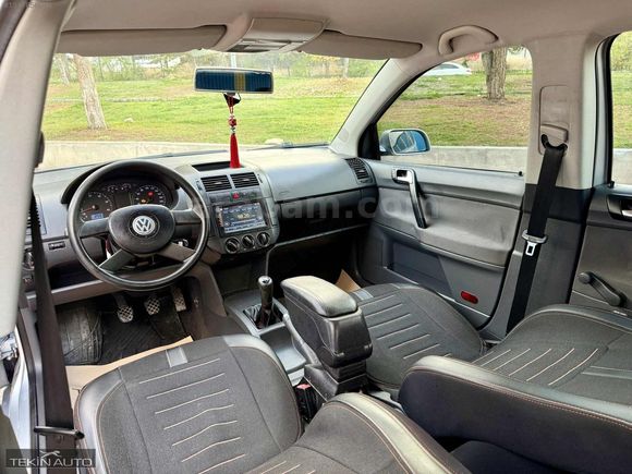 DEĞİŞENSİZ POLO 1.4