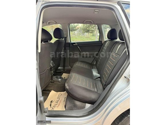 DEĞİŞENSİZ POLO 1.4
