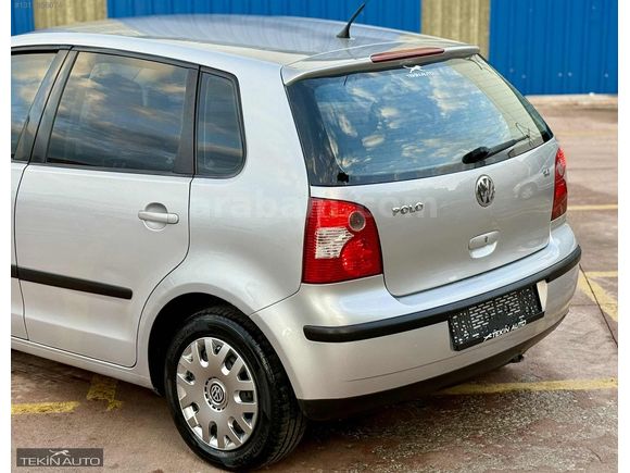 DEĞİŞENSİZ POLO 1.4