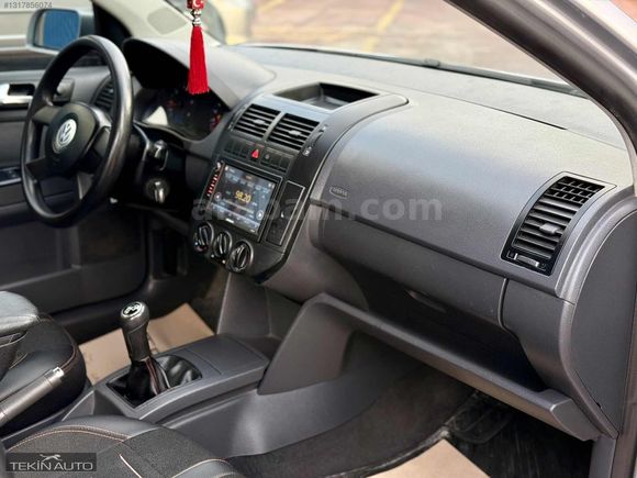 DEĞİŞENSİZ POLO 1.4