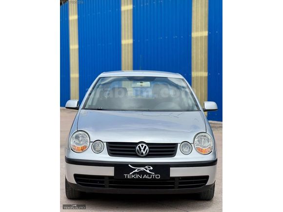 DEĞİŞENSİZ POLO 1.4
