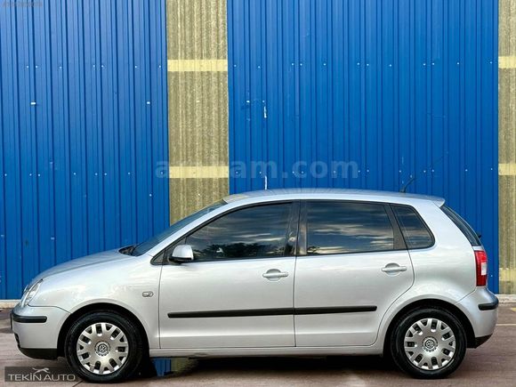 DEĞİŞENSİZ POLO 1.4