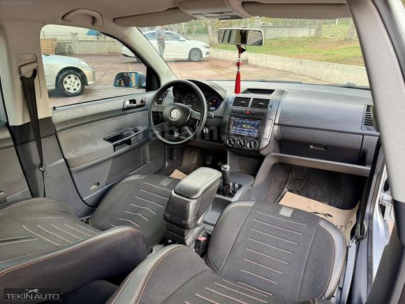 DEĞİŞENSİZ POLO 1.4