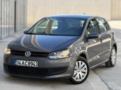 2010 MODEL 1.4 COMFORTLİNE OTOMATİK KAPUT TAVAN BOYASIZ