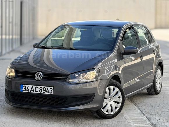 2010 MODEL 1.4 COMFORTLİNE OTOMATİK KAPUT TAVAN BOYASIZ
