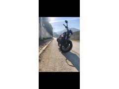 Sahibinden Bajaj Dominar 250 D