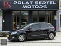 SİYAHİN EN ASİ HALİ DEĞİŞENSİZ BOYASIZ 2010 POLO