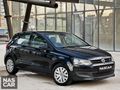 VW POLO 1.4 COMFORTLİNE KAZASIZ