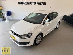BODRUM OTO PAZARI-2012 VOLKSWAGEN POLO DÜŞÜK KM K.kartı