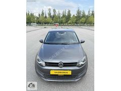 2010 MODEL 163.000 KM OTOMATİK CAM GİBİ 7 İLERİ DSG ŞANZIMAN