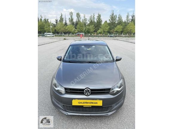 2010 MODEL 163.000 KM OTOMATİK CAM GİBİ 7 İLERİ DSG ŞANZIMAN