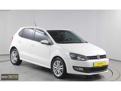 RMY AUTO'DAN OTOMATİK BAKIMLI POLO