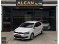 ALCAN AUTO -POLO - OTOMATİK - BOYASIZ-KAZASIZ-ilk sahibi