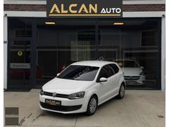 ALCAN AUTO -POLO - OTOMATİK - BOYASIZ-KAZASIZ-ilk sahibi