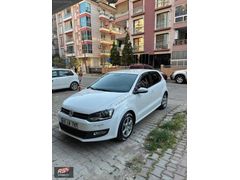 SAHİBİNDEN DÜŞÜK KİLOMETRELİ 1.4 POLO