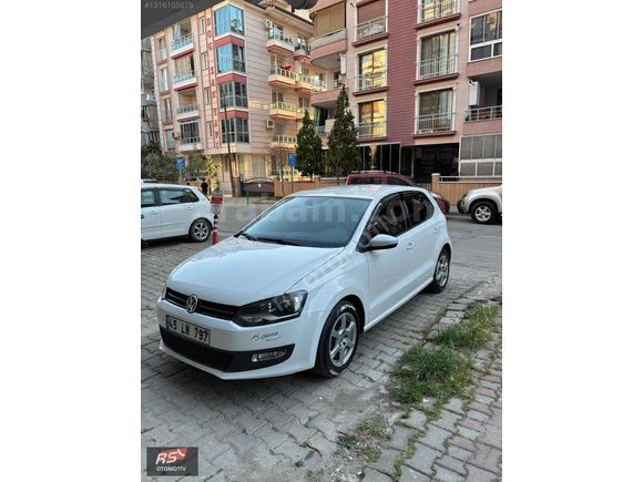 SAHİBİNDEN DÜŞÜK KİLOMETRELİ 1.4 POLO