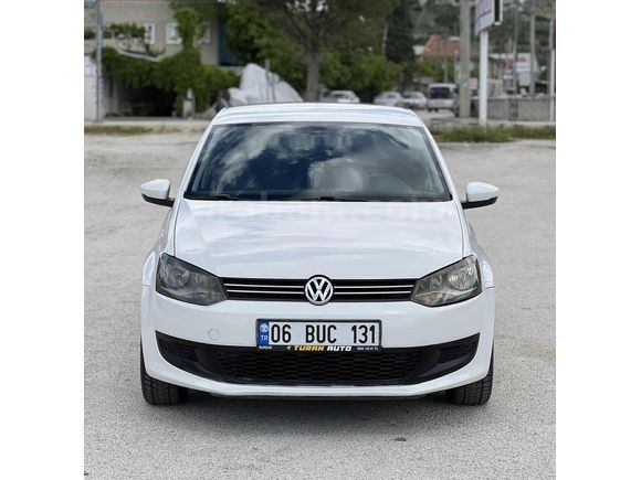 CAM GİBİ PRİNS LPG OTOMATİK DSG POLO