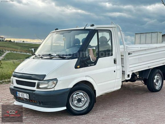 2003 90T280S ORJİNAL KAMYONET