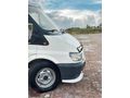 2003 90T280S ORJİNAL KAMYONET