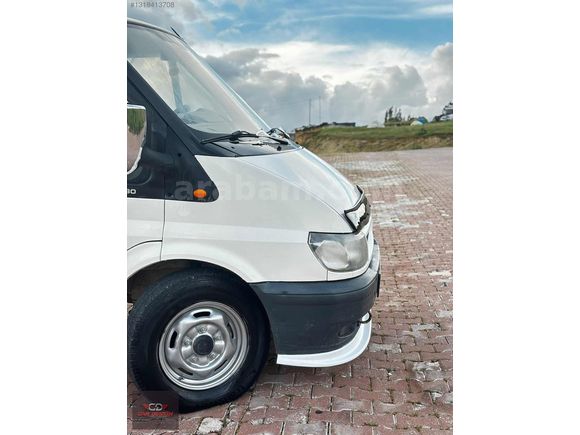 2003 90T280S ORJİNAL KAMYONET