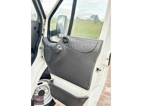 2003 90T280S ORJİNAL KAMYONET