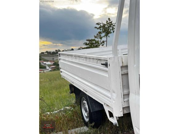2003 90T280S ORJİNAL KAMYONET