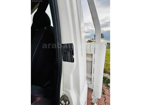 2003 90T280S ORJİNAL KAMYONET