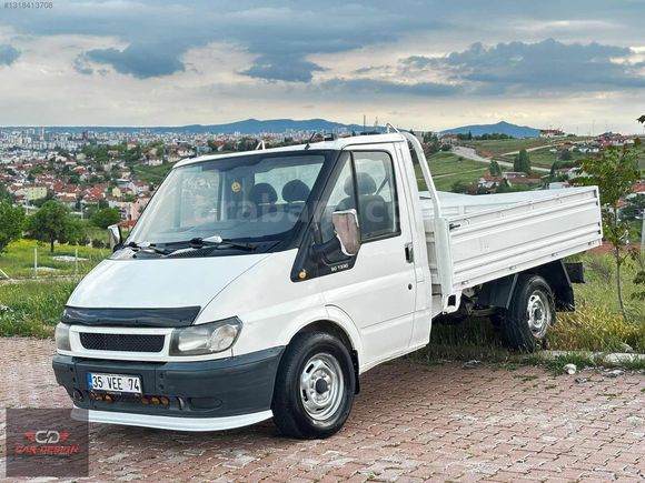 2003 90T280S ORJİNAL KAMYONET