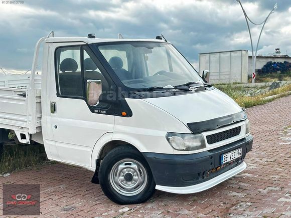 2003 90T280S ORJİNAL KAMYONET