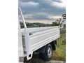 2003 90T280S ORJİNAL KAMYONET