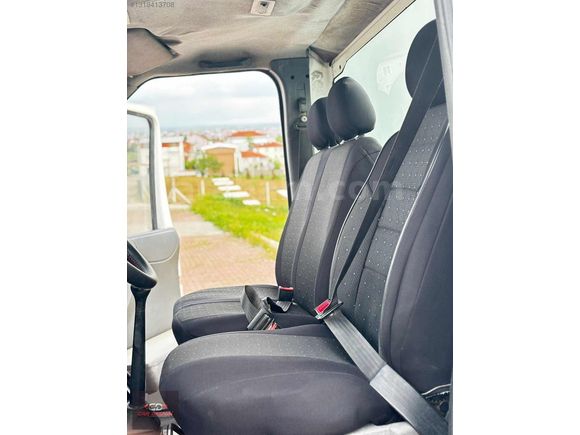 2003 90T280S ORJİNAL KAMYONET