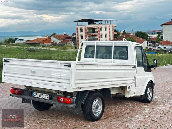 2003 90T280S ORJİNAL KAMYONET